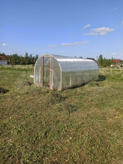 Участок 15 сот. (СНТ, ДНП)