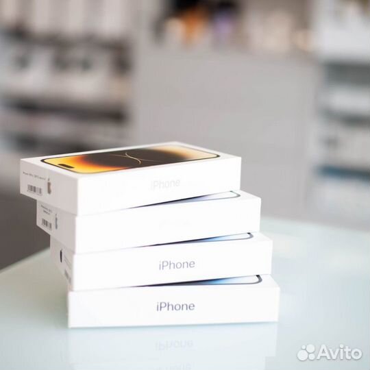 iPhone 14 Pro, 256 ГБ