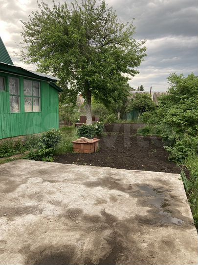 Дом 60 м² на участке 4 сот.