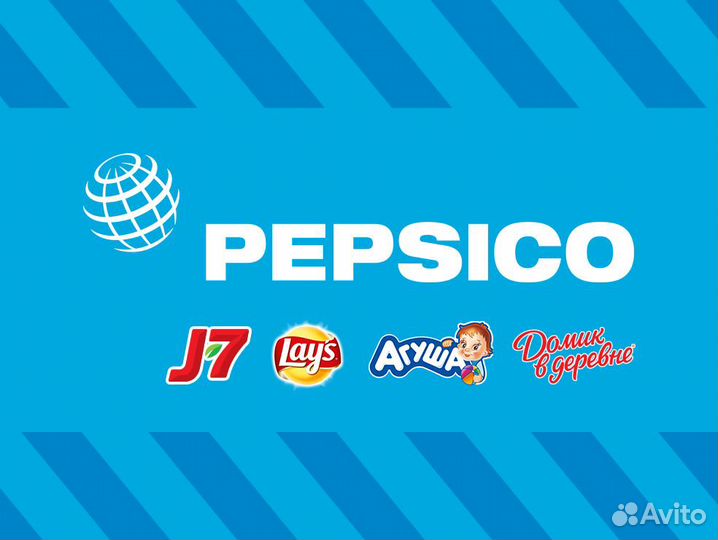 Торговый агент/Мерчендайзер, м. Черная речка