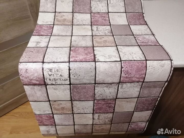 Продам обои, 3 рулона