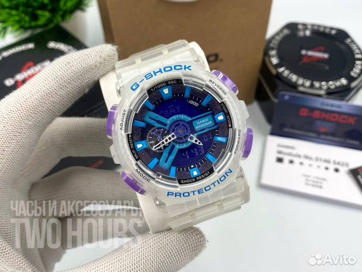 Наручные часы Casio G Shock