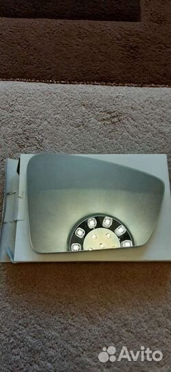 Лада Гранта зеркальный элемент