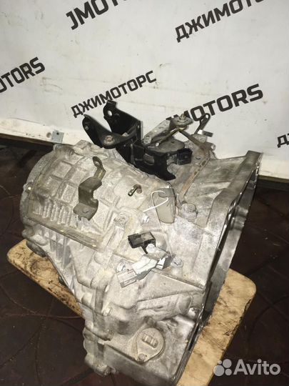 Вариатор QR20DE Nissan Primera Б/У