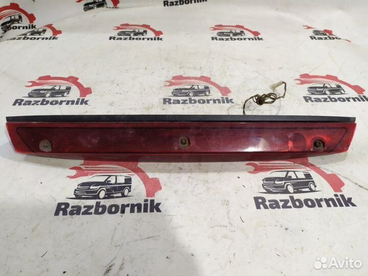 Стоп-сигнал дополнительный Mercedes Viano W639