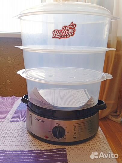 Продам мультиварку не использовалась, новая