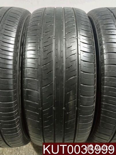 Dunlop Grandtrek PT2A 275/50 R21 107U