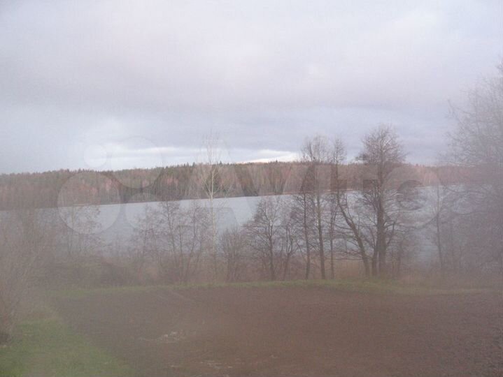 Дом 65 м² на участке 17 сот.