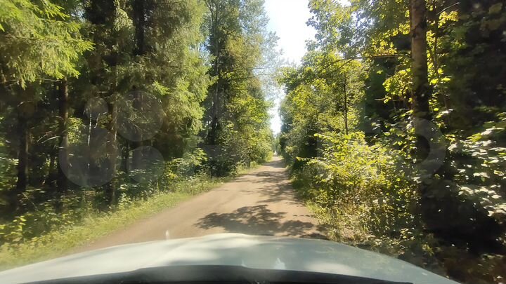 Участок 6 сот. (СНТ, ДНП)