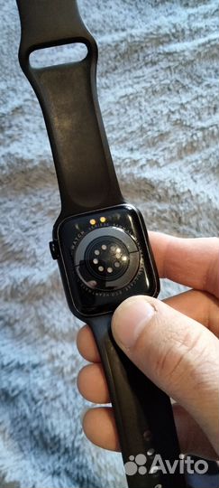 Смарт часы W26+