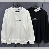 Свитшот Maison Margiela oversize (новинка)