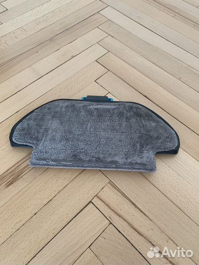 Робот пылесос