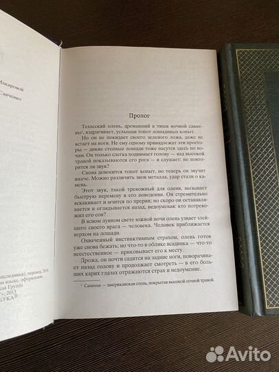 Классика мировой литературы в едином стиле