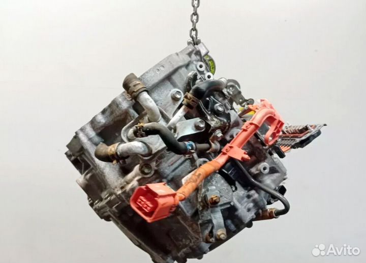 Кпп U660E Kia Sorento контрактная