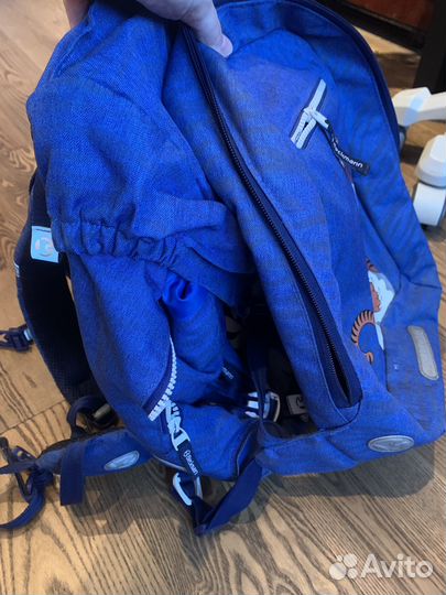 Рюкзак Beckmann отличный