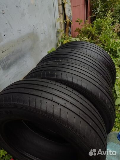 Nexen N'Fera SU4 185/65 R15