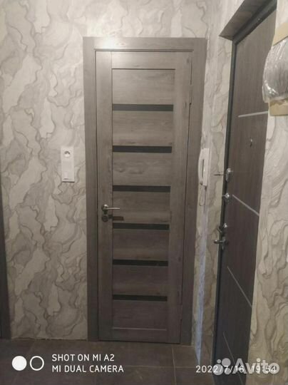 Двери межкомнатные