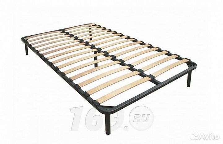 Основание для кровати 160х200