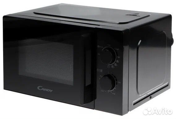 Микроволновая печь Candy CMG20smbli черный, новая