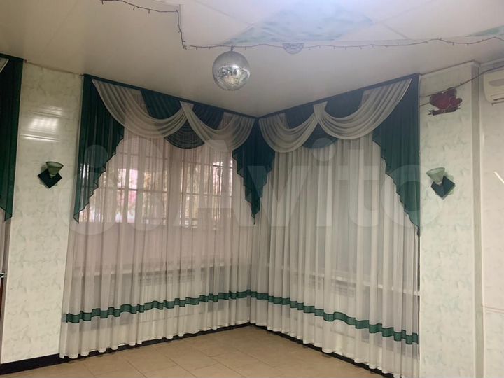 Продаётся кафе, 109 м²