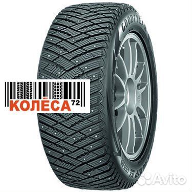 Goodyear UltraGrip Ice Arctic SUV 285/60 R18