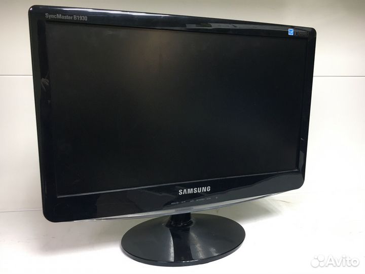 Монитор Samsung 19