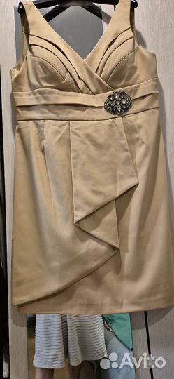 Платье Zarina женское вечернее 52 размер