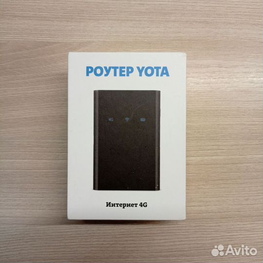 Модемы и роутеры 4g wi fi