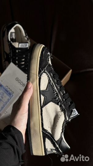 Кеды женские golden goose 36-40