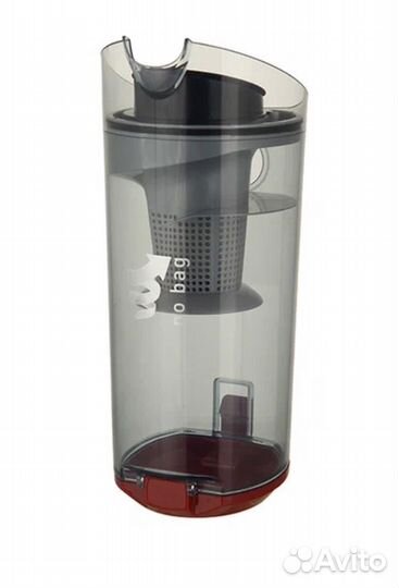 Пылесос Tefal вертикальный беспроводной