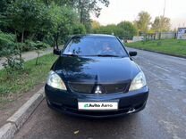 Mitsubishi Lancer 1.6 MT, 2005, 265 000 км, с пробегом, цена 350 000 руб.