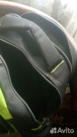 Рюкзак подростковый