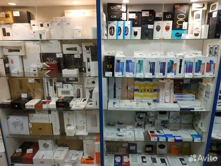 Измельчитель Xiaomi Deerma Pro JS200