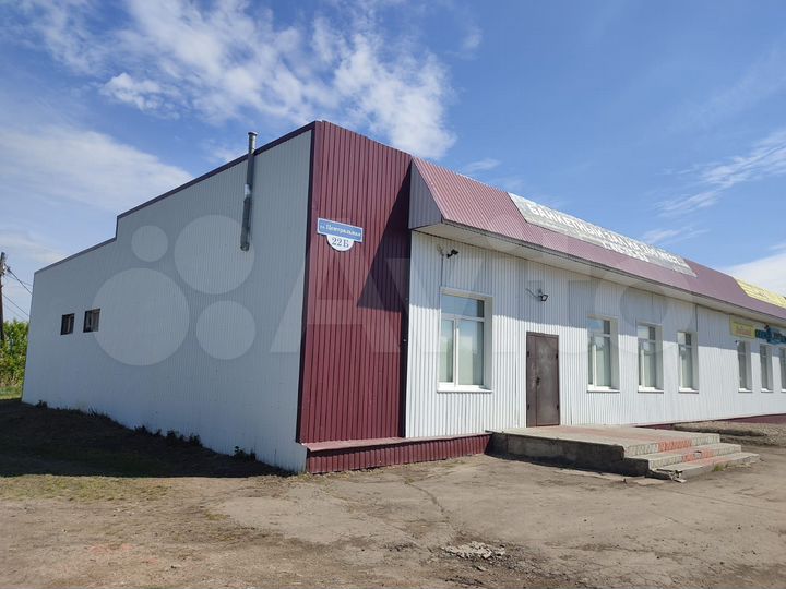 Здание, 493 м²