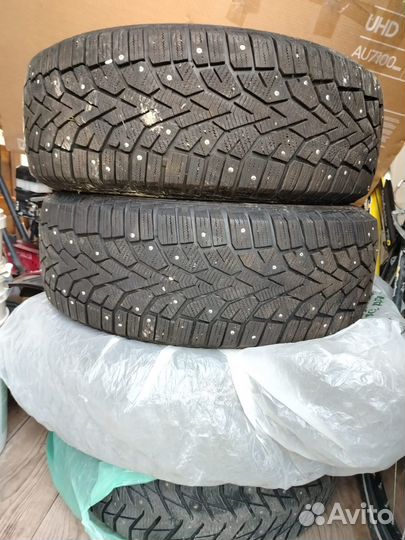 ATR Radial Platinum HP 225/65 R17