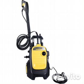 Ремонт Karcher K 5.20