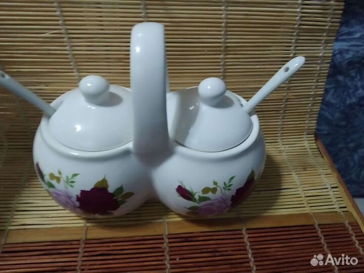 Набор для специй