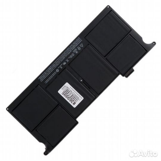Аккумулятор (A1495) для Apple MacBook Air 11 A1465