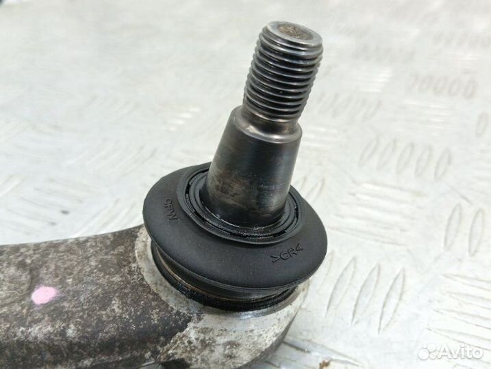 Рычаг подвески нижний передний левый Audi A4 B8