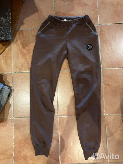 Вещи пакетом