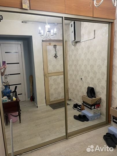 Двери для шкафа купе