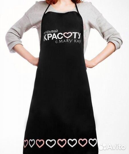 Фартук Mary Kay