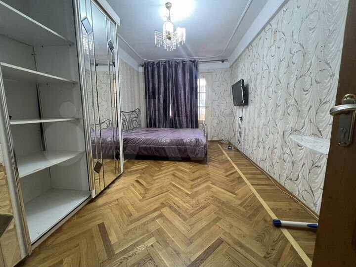 3-к. квартира, 75 м², 3/9 эт.