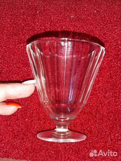 Рюмка-Лафитник СССР