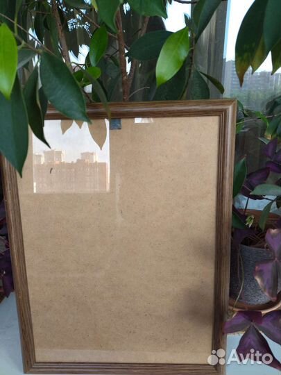 Рамки для фотографий