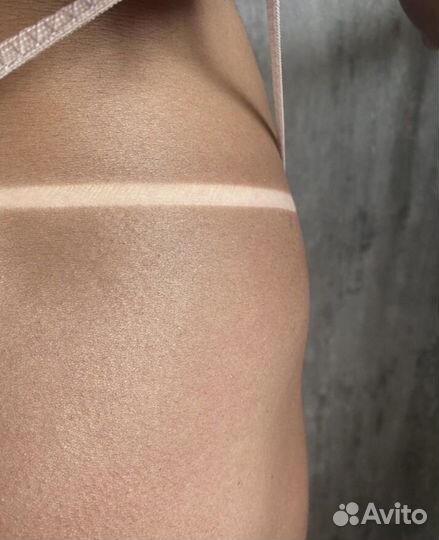 Моментальный загар