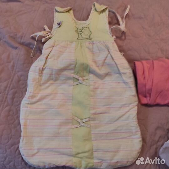 Спальный мешок