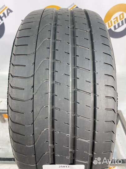 Pirelli P Zero 235/35 R19 91Y