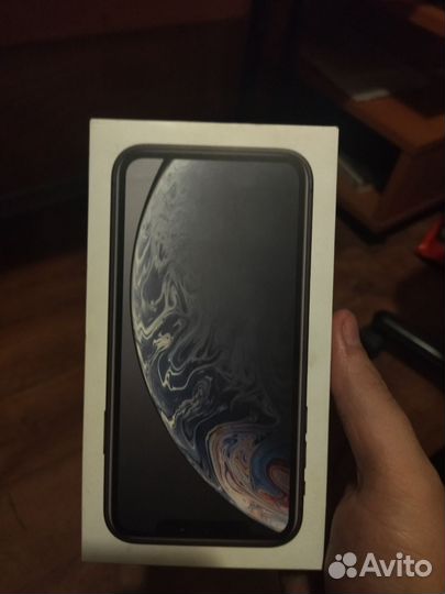 iPhone Xr, 128 ГБ