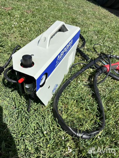 Плазморез aurora джет 40